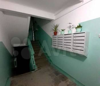 Сдается 2-х комнатная квартира, 43 м²