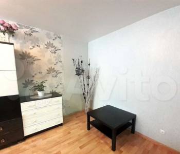 Сдается 2-х комнатная квартира, 43 м²