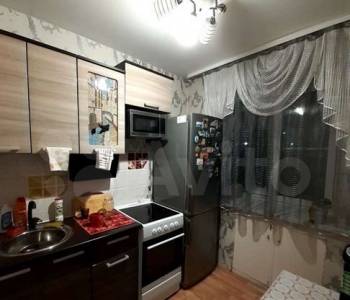 Сдается 2-х комнатная квартира, 43 м²