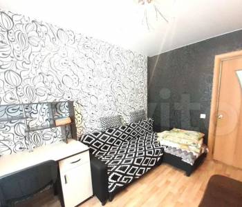 Сдается 2-х комнатная квартира, 43 м²