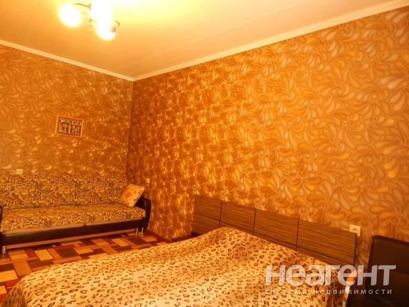 Продается 3-х комнатная квартира, 90 м²