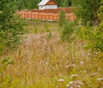 Продается Участок, 1000 м²