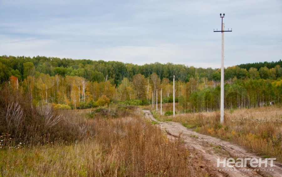 Продается Участок, 1000 м²