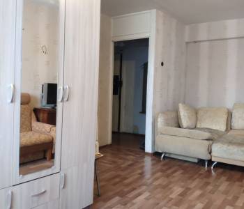 Сдается 1-комнатная квартира, 36 м²