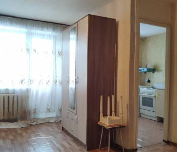 Сдается 1-комнатная квартира, 36 м²