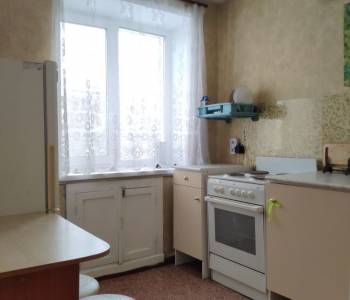 Сдается 1-комнатная квартира, 36 м²