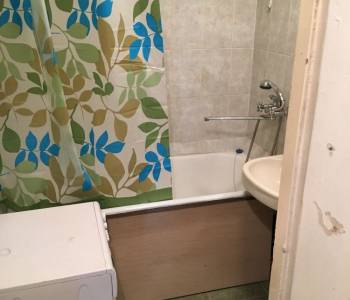 Сдается 1-комнатная квартира, 36 м²