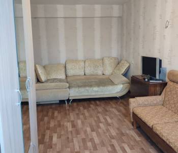 Сдается 1-комнатная квартира, 36 м²