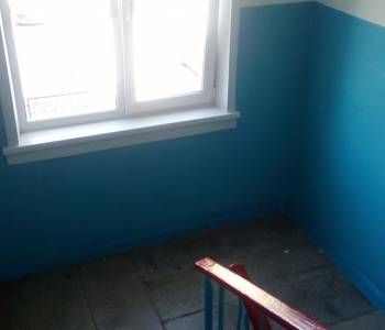 Сдается 1-комнатная квартира, 31 м²