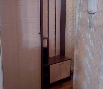 Сдается 1-комнатная квартира, 31 м²