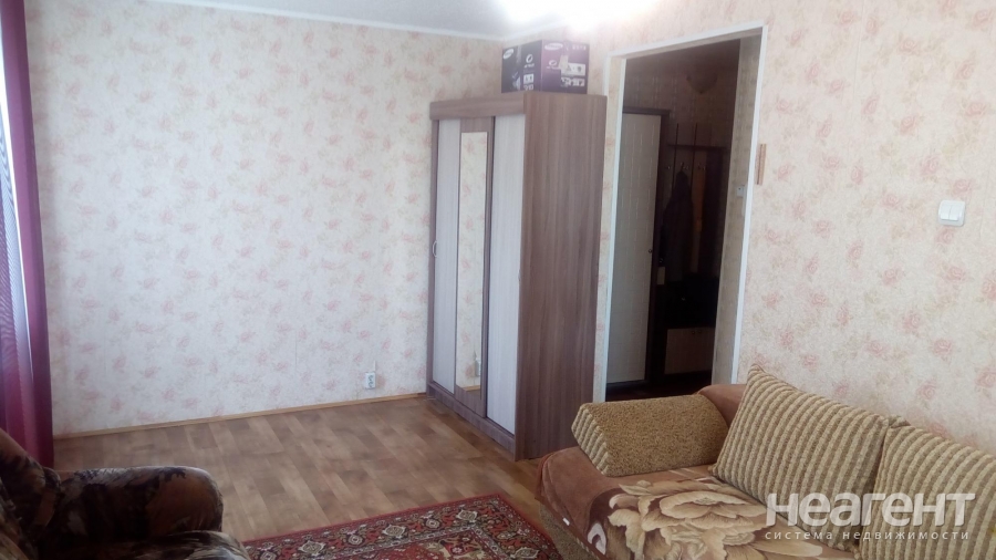 Сдается 1-комнатная квартира, 31 м²