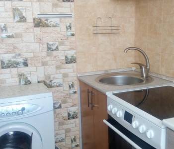 Сдается 1-комнатная квартира, 31 м²