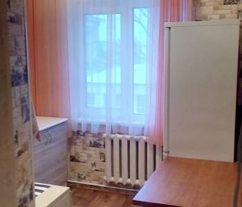 Сдается 1-комнатная квартира, 31 м²