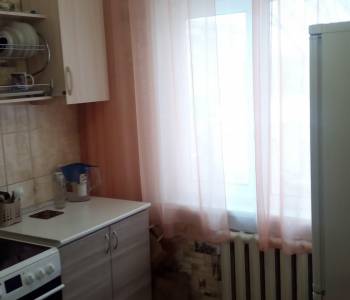 Сдается 1-комнатная квартира, 31 м²