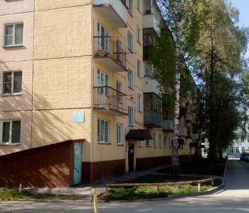 Сдается 1-комнатная квартира, 31 м²