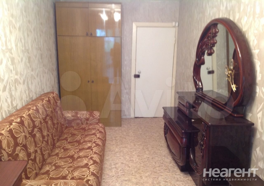 Сдается Комната, 13 м²