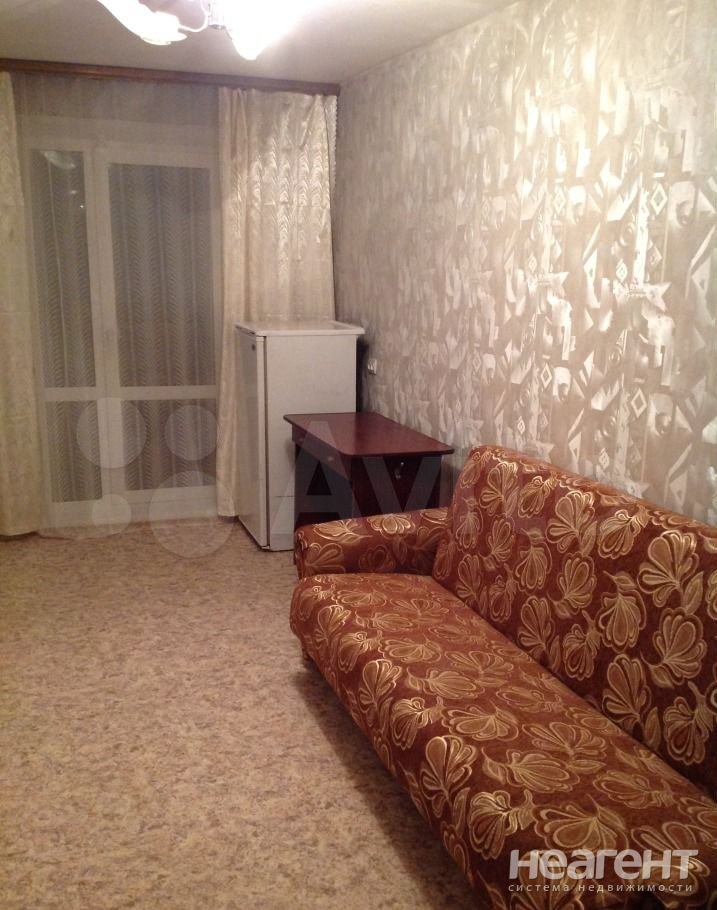 Сдается Комната, 13 м²