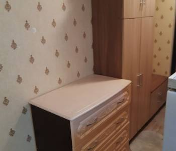 Сдается 1-комнатная квартира, 21,6 м²