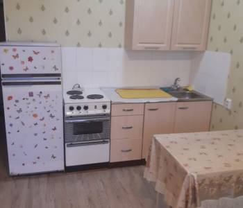 Сдается 1-комнатная квартира, 21,6 м²