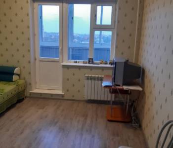 Сдается 1-комнатная квартира, 21,6 м²