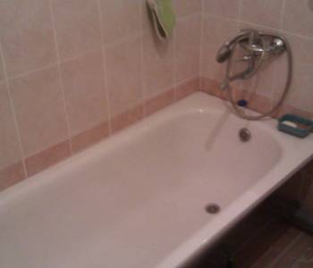 Сдается 1-комнатная квартира, 21,6 м²