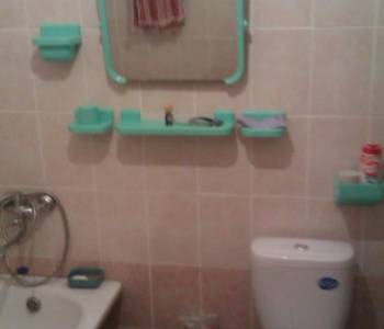 Сдается 1-комнатная квартира, 21,6 м²