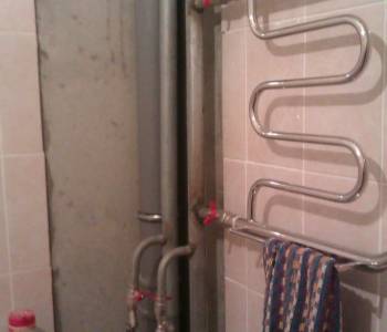 Сдается 1-комнатная квартира, 21,6 м²