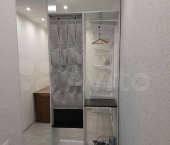 Сдается 1-комнатная квартира, 29 м²