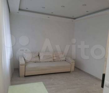 Сдается 1-комнатная квартира, 29 м²