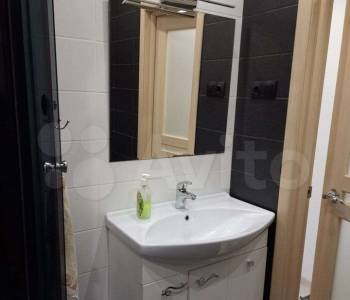 Сдается 1-комнатная квартира, 29 м²