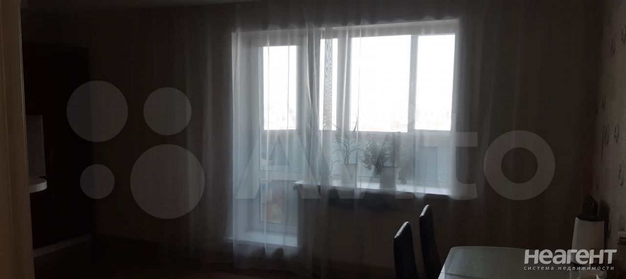 Продается 2-х комнатная квартира, 86 м²