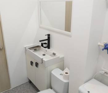 Сдается 2-х комнатная квартира, 32 м²