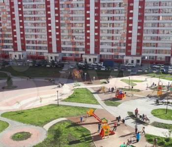 Сдается 1-комнатная квартира, 34 м²