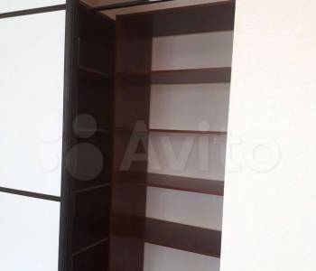 Сдается 1-комнатная квартира, 34 м²