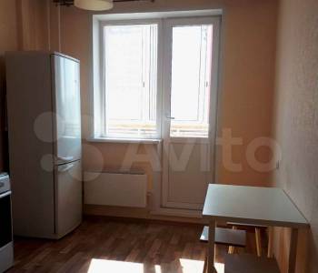 Сдается 1-комнатная квартира, 34 м²