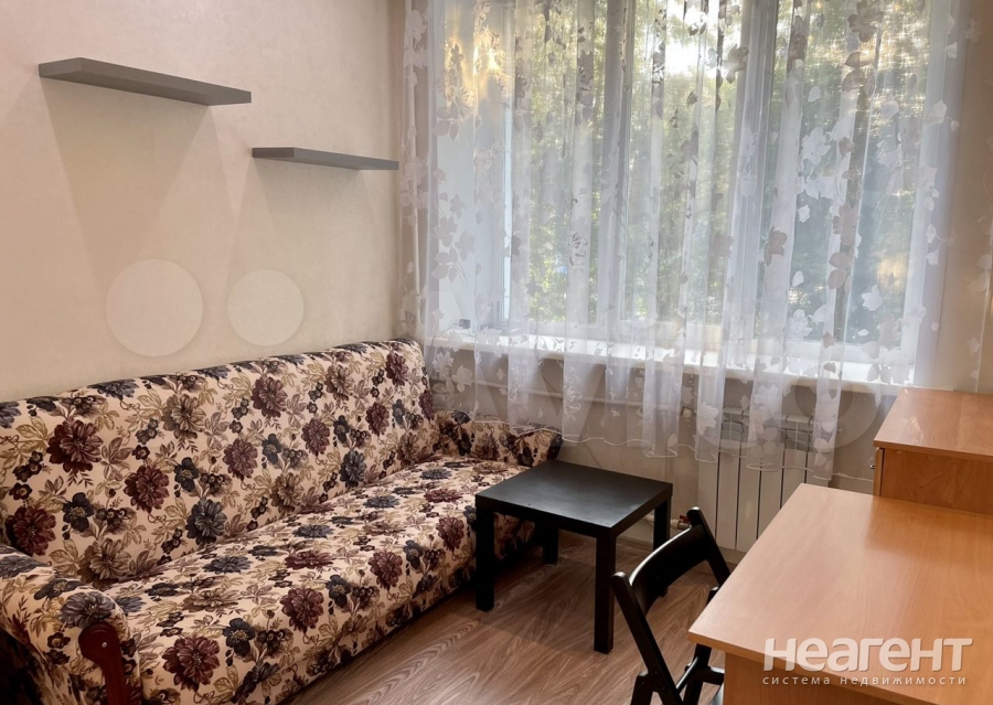 Сдается 1-комнатная квартира, 20 м²