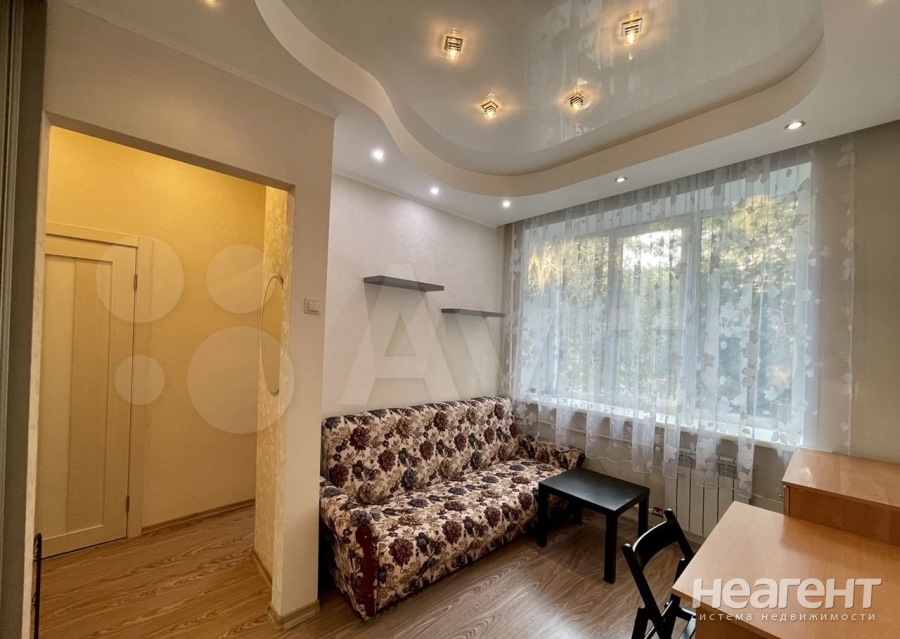 Сдается 1-комнатная квартира, 20 м²