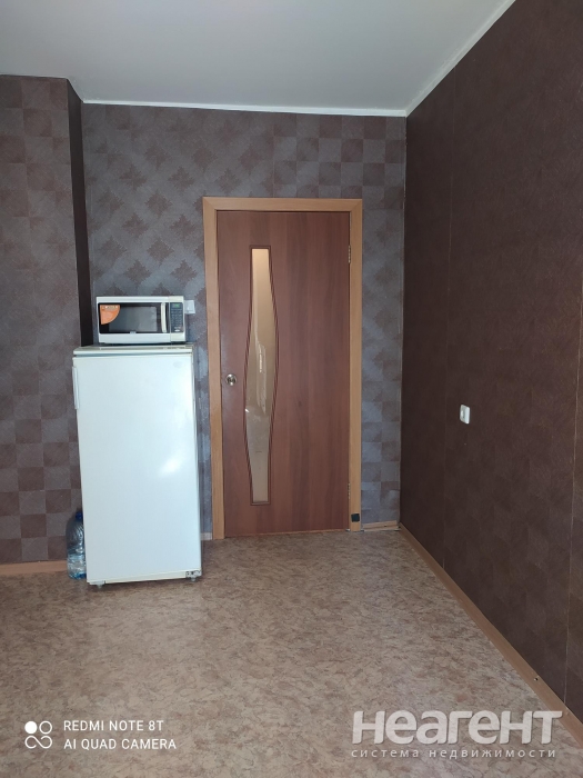 Сдается 1-комнатная квартира, 24 м²