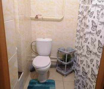 Сдается 1-комнатная квартира, 32 м²