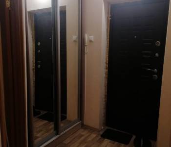 Сдается 1-комнатная квартира, 32 м²