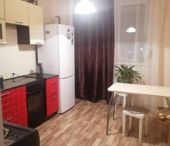 Сдается 1-комнатная квартира, 32 м²