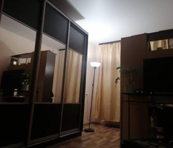 Сдается 1-комнатная квартира, 32 м²