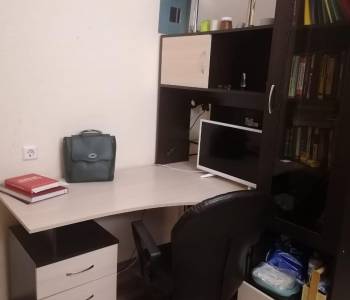 Сдается 1-комнатная квартира, 32 м²