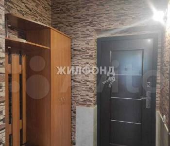 Сдается 1-комнатная квартира, 23,1 м²