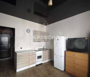 Сдается 1-комнатная квартира, 23,1 м²