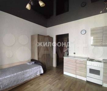 Сдается 1-комнатная квартира, 23,1 м²