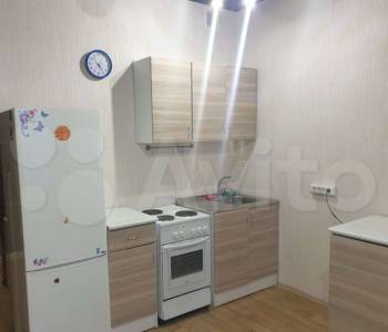 Сдается 1-комнатная квартира, 23,1 м²