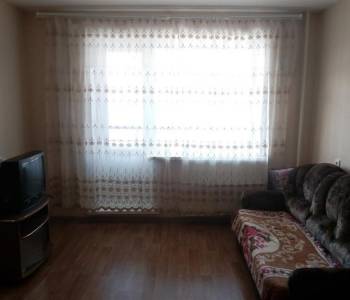 Сдается 1-комнатная квартира, 29 м²