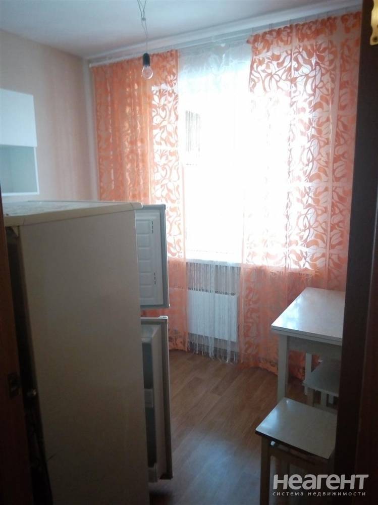 Сдается 1-комнатная квартира, 29 м²