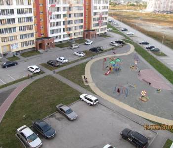 Сдается 1-комнатная квартира, 29 м²